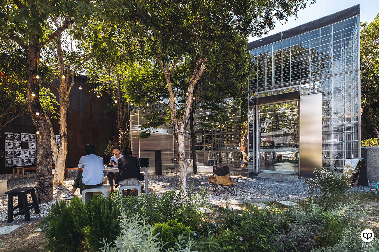 heartpatrick travel cafe photography anonymous coffee bangkok