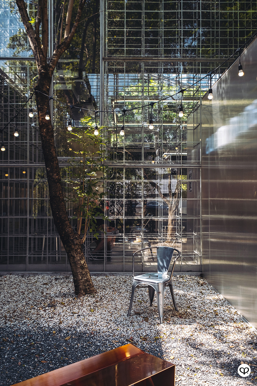 heartpatrick travel cafe photography anonymous coffee bangkok