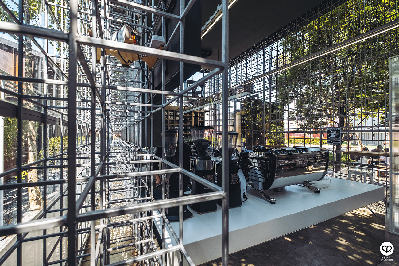 heartpatrick travel cafe photography anonymous coffee bangkok