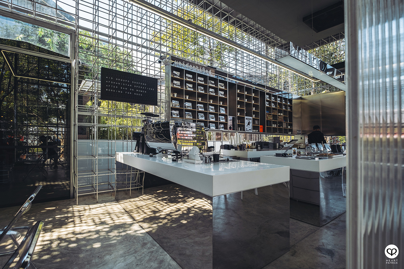 heartpatrick travel cafe photography anonymous coffee bangkok