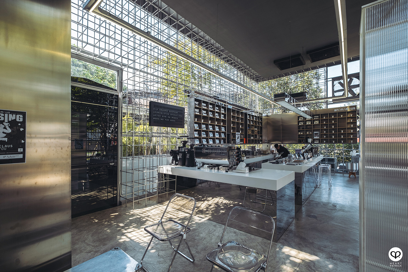 heartpatrick travel cafe photography anonymous coffee bangkok