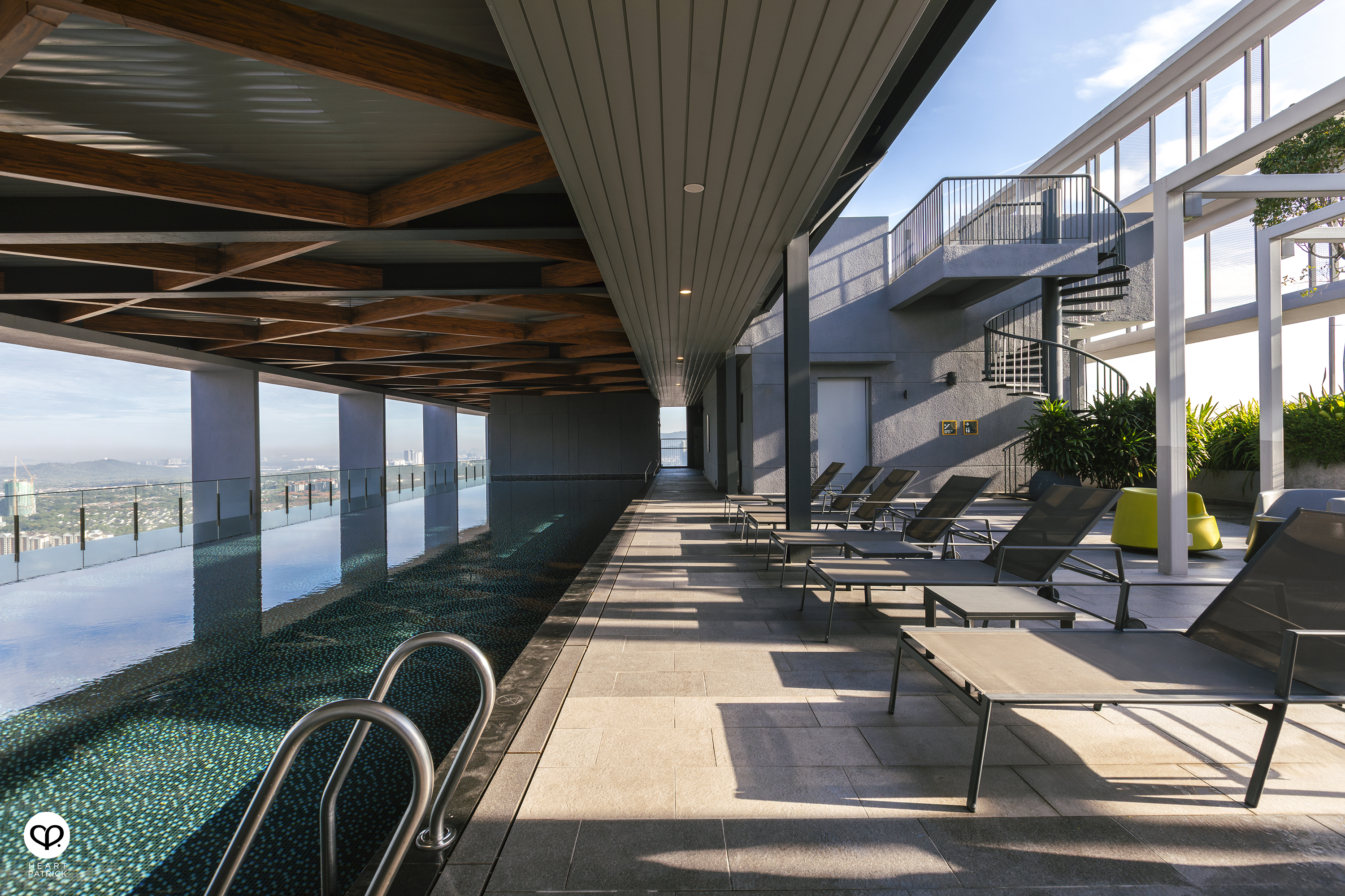 heartpatrick architecture property developer photography arcuz kelana jaya exsim tanck architects