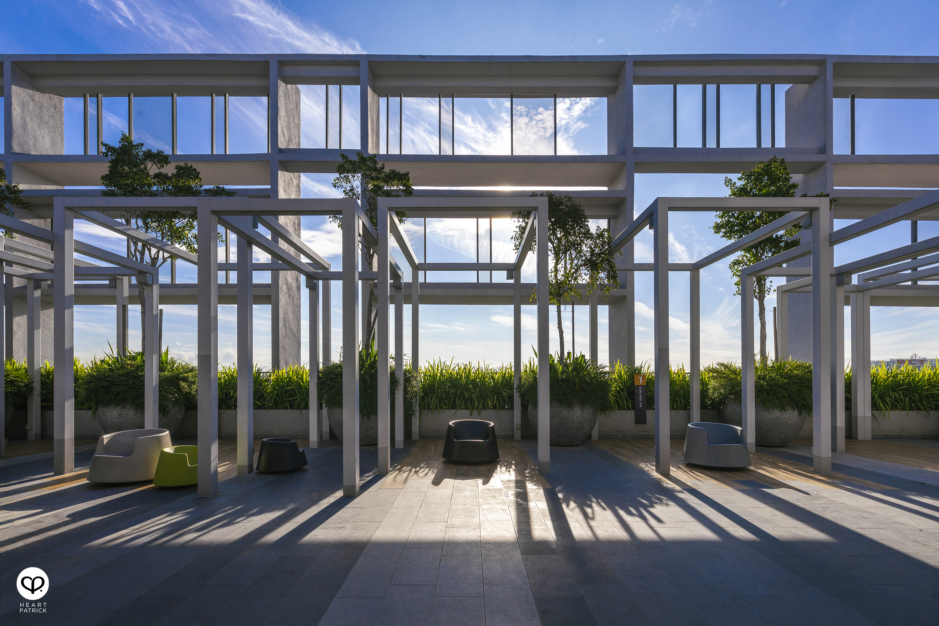 heartpatrick architecture property developer photography arcuz kelana jaya exsim tanck architects