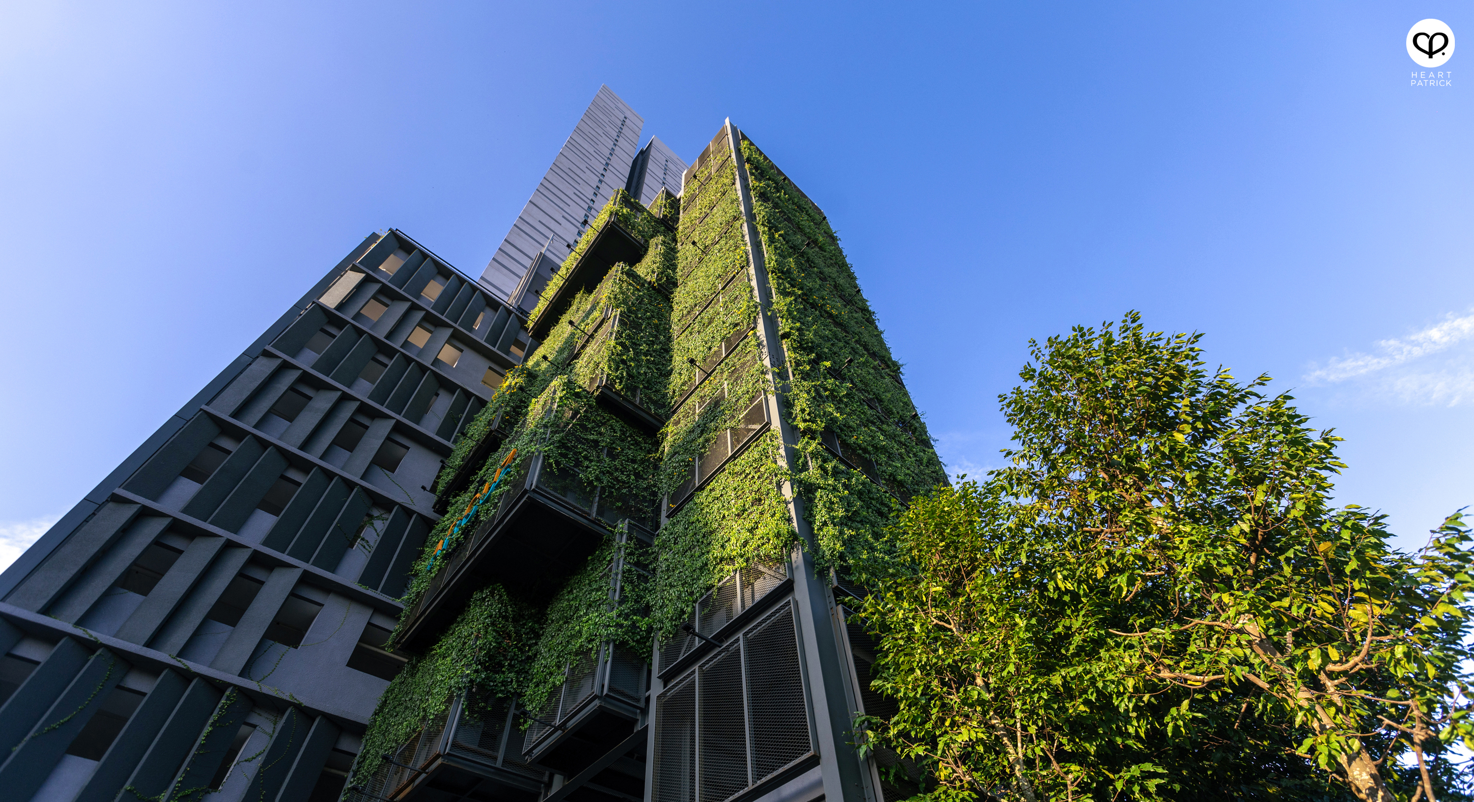 heartpatrick architecture property developer photography arcuz kelana jaya exsim tanck architects