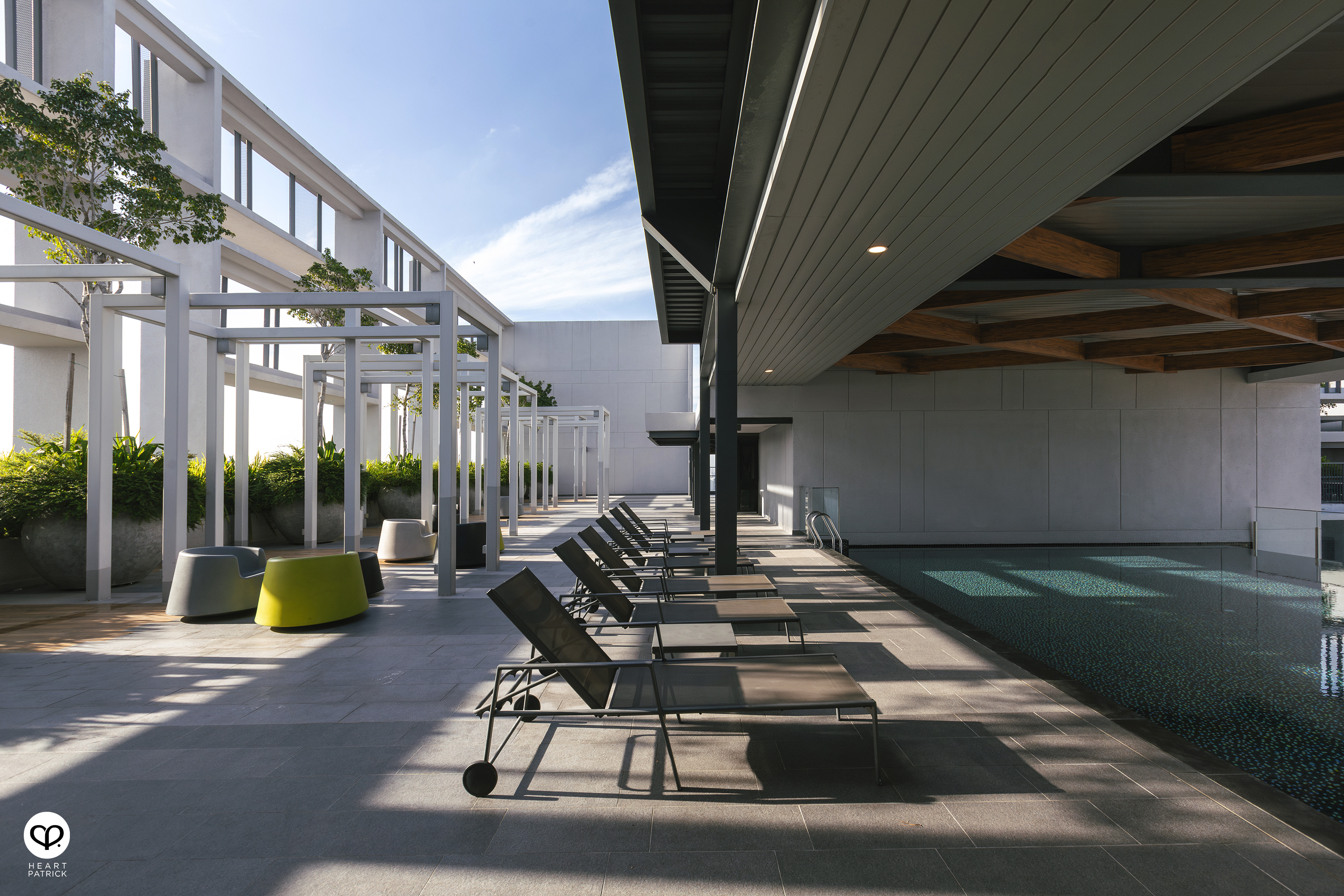 heartpatrick architecture property developer photography arcuz kelana jaya exsim tanck architects