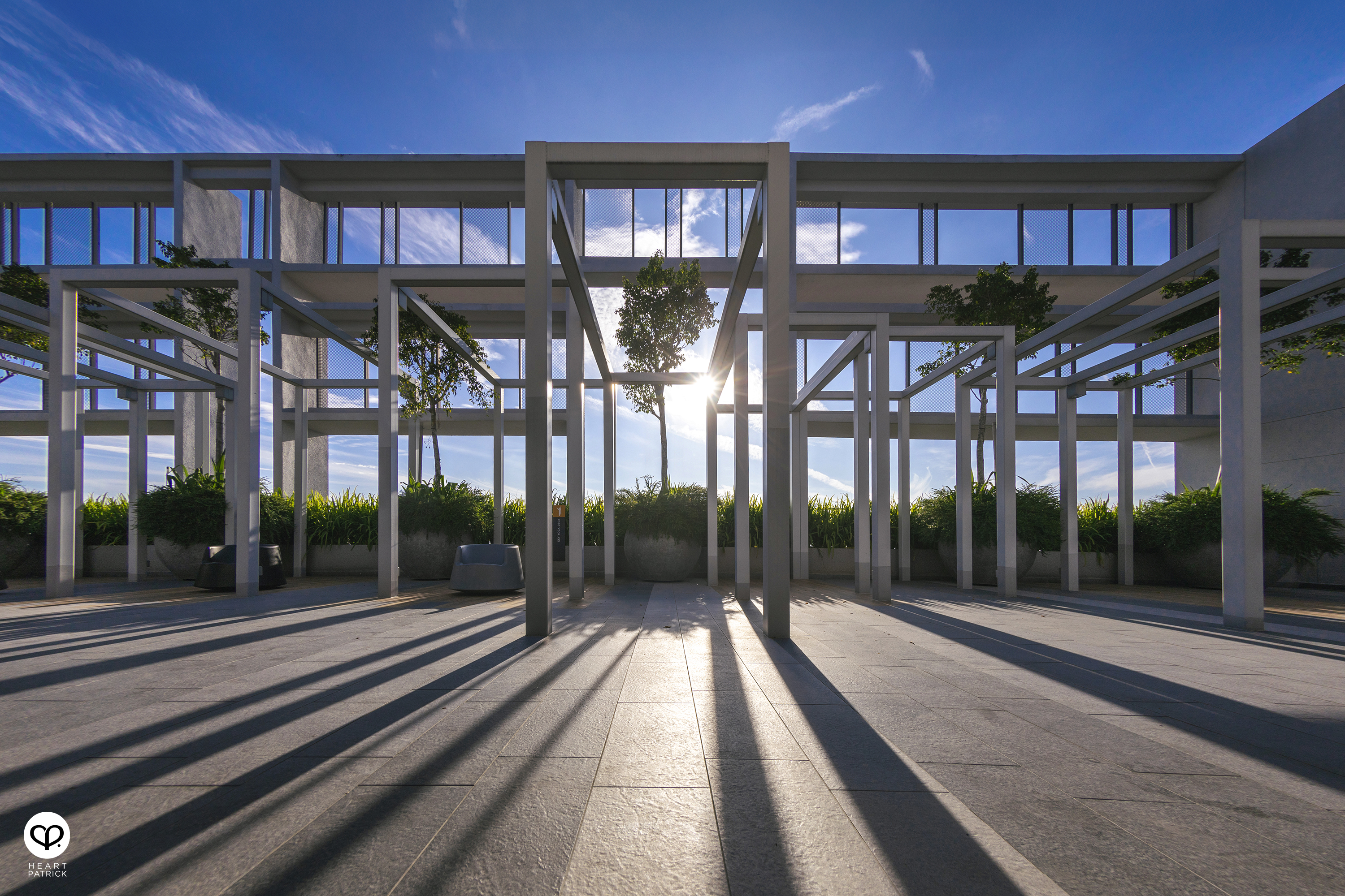 heartpatrick architecture property developer photography arcuz kelana jaya exsim tanck architects