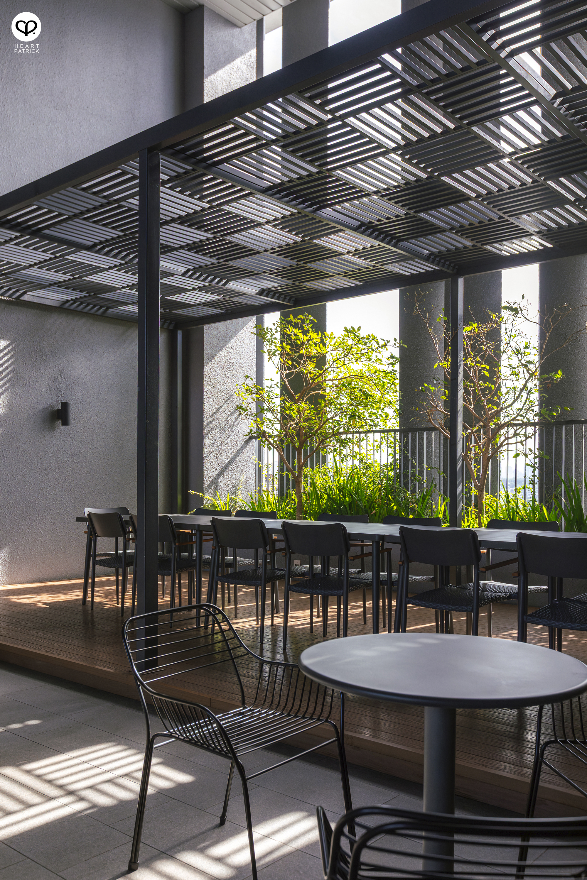 heartpatrick architecture property developer photography arcuz kelana jaya exsim tanck architects