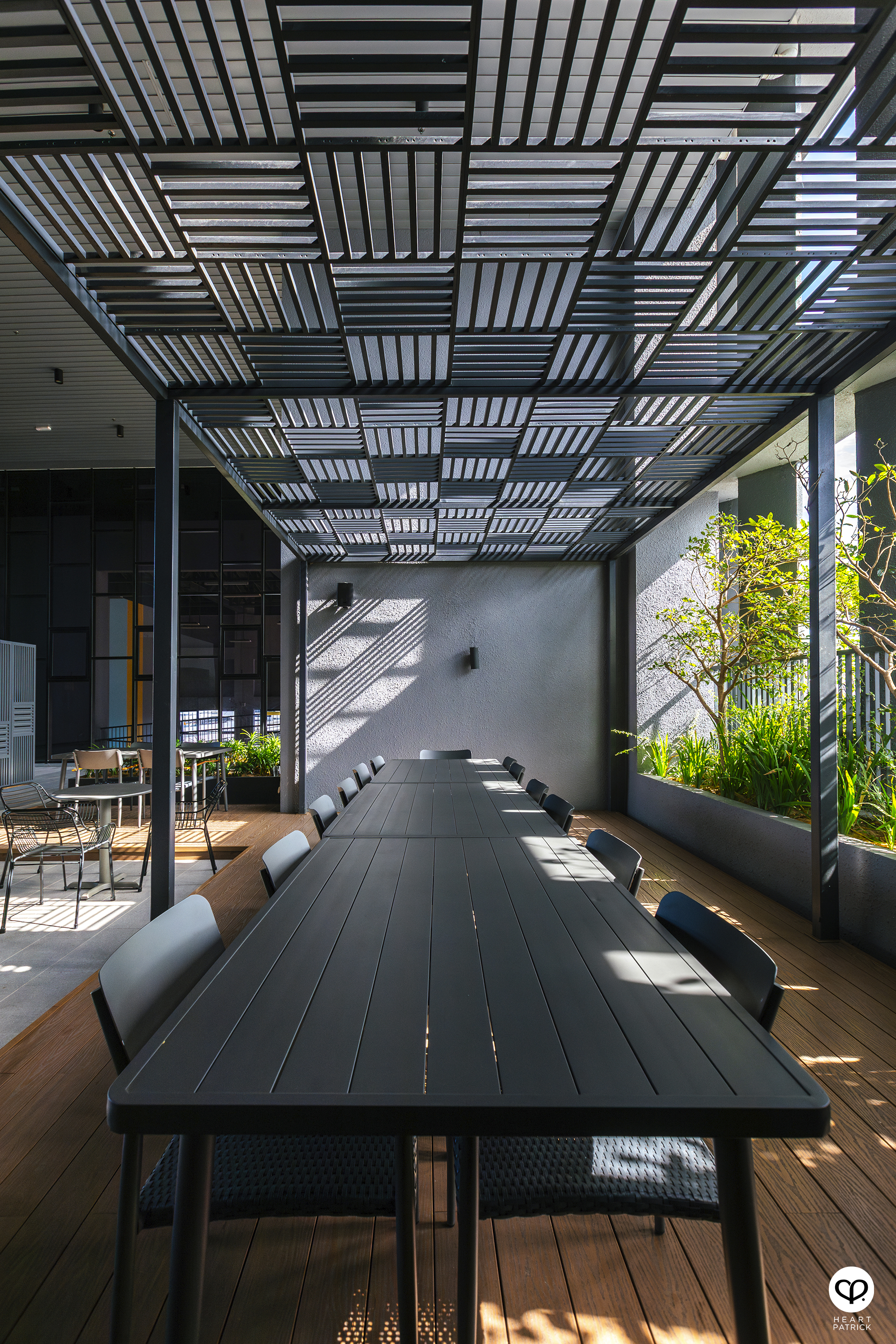 heartpatrick architecture property developer photography arcuz kelana jaya exsim tanck architects