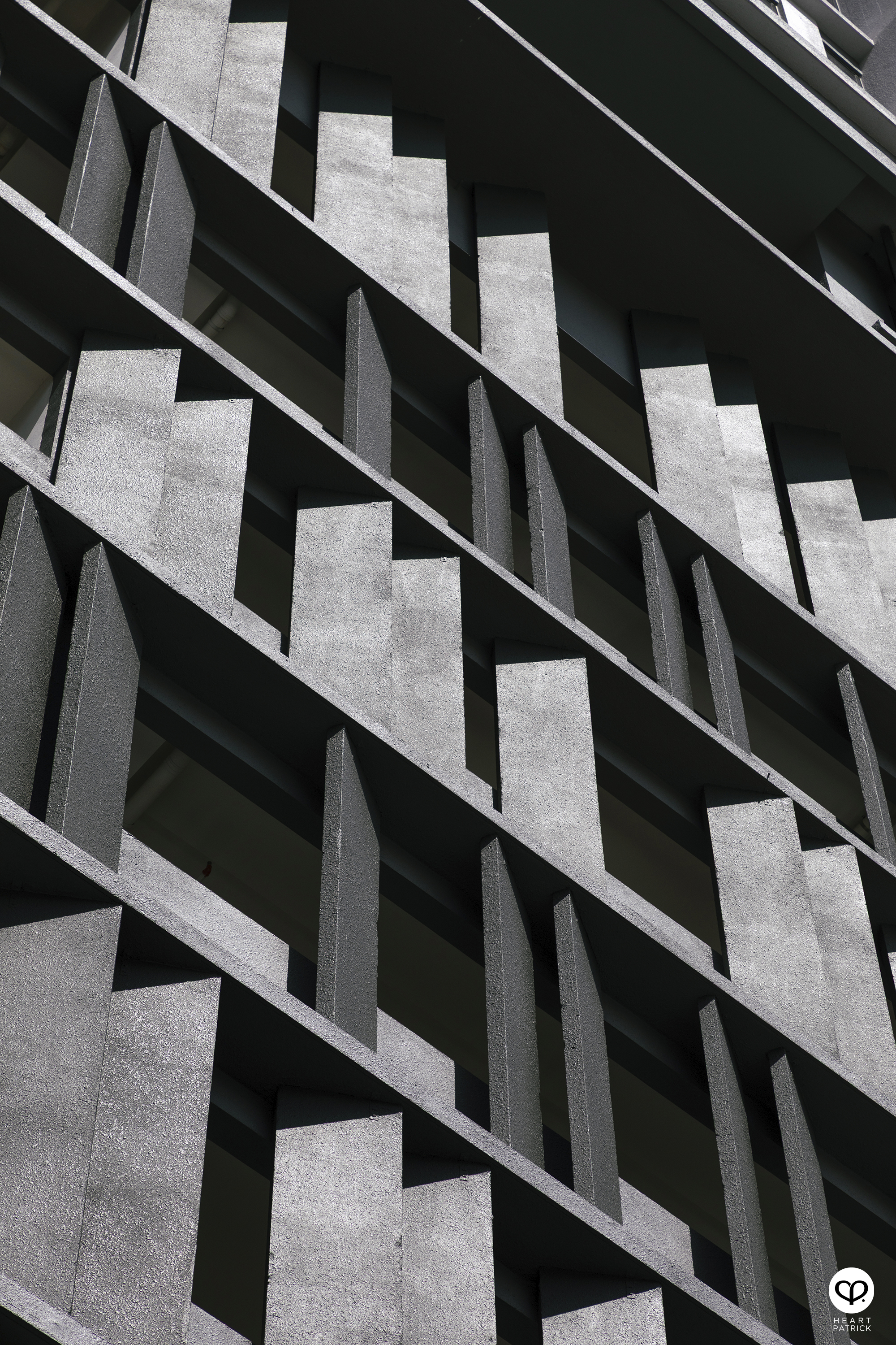 heartpatrick architecture property developer photography arcuz kelana jaya exsim tanck architects