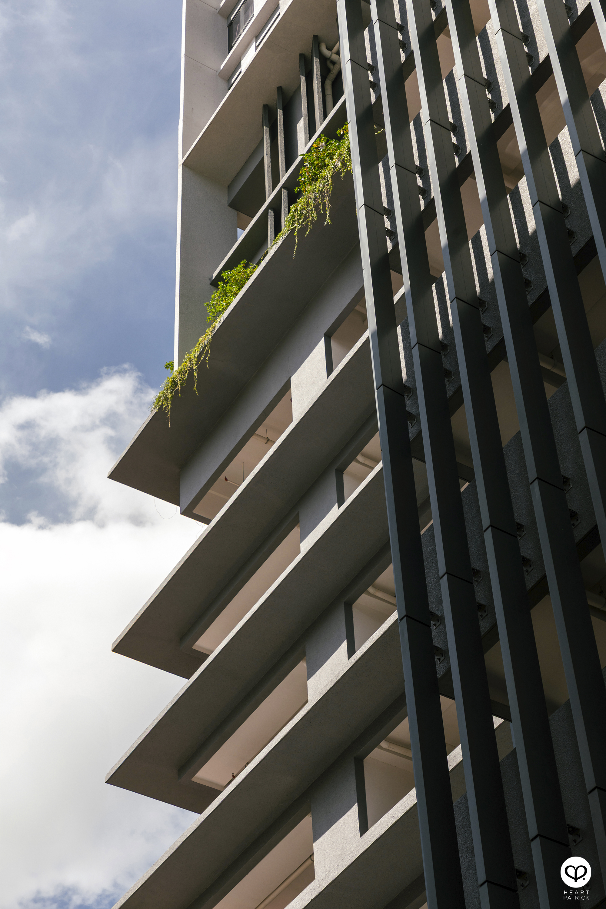 heartpatrick architecture property developer photography arcuz kelana jaya exsim tanck architects