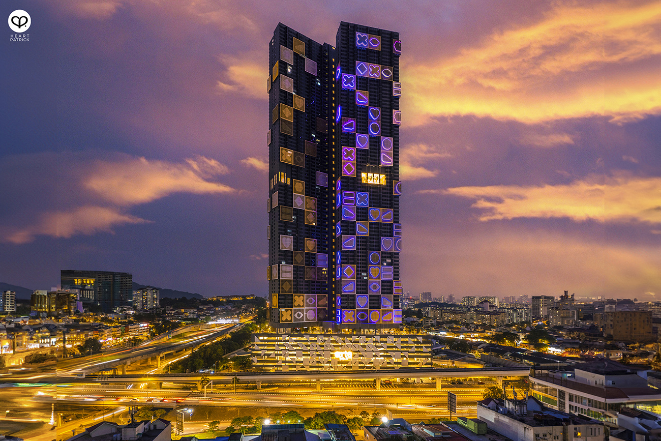 heartpatrick malaysia kuala lumpur architecture interior real estate property photography arte cheras artecorp 