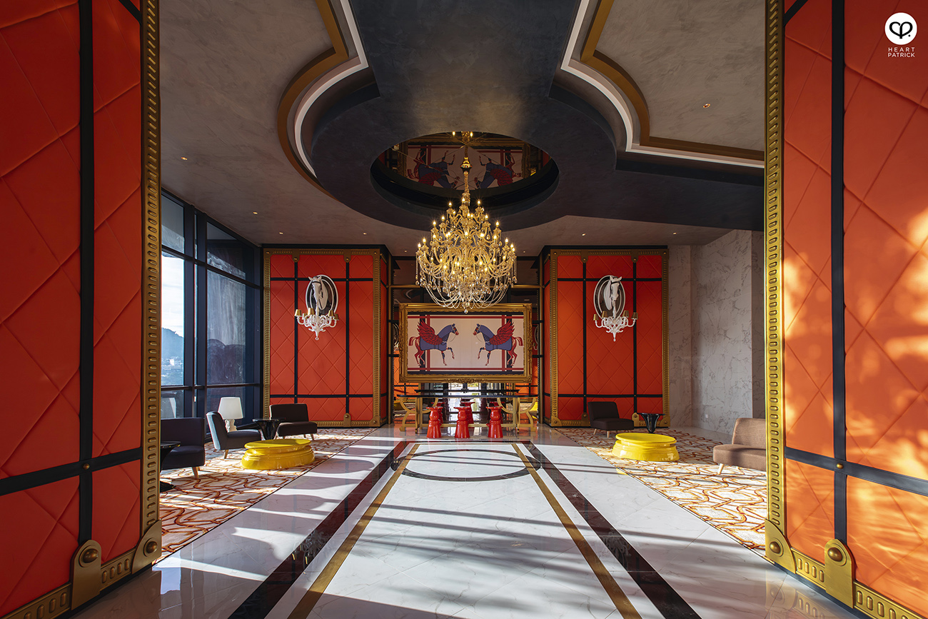 heartpatrick malaysia kuala lumpur architecture interior real estate property photography arte cheras artecorp 