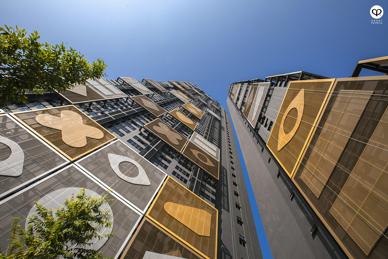 heartpatrick malaysia kuala lumpur architecture interior real estate property photography arte cheras artecorp 