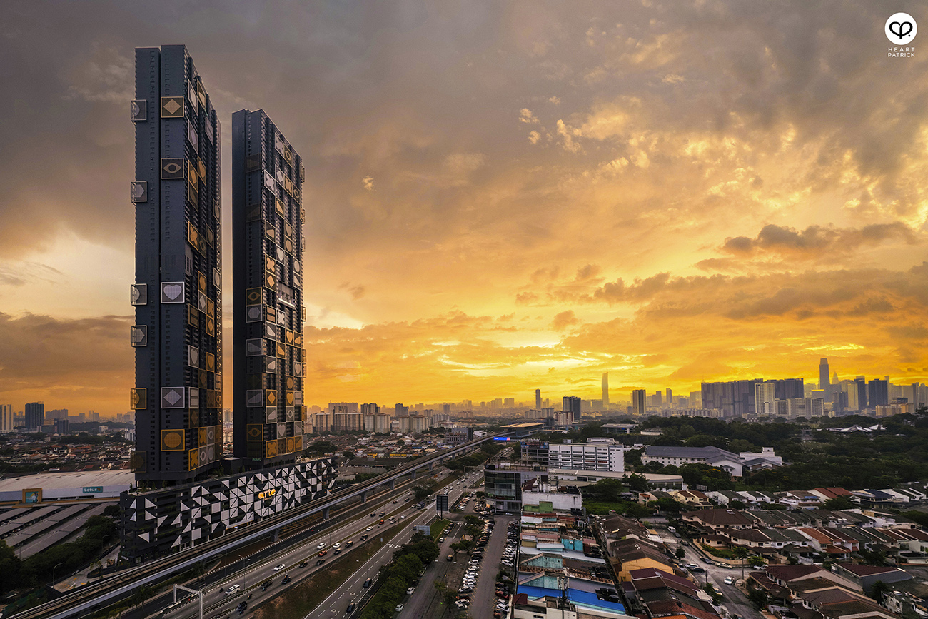 heartpatrick malaysia kuala lumpur architecture interior real estate property photography arte cheras artecorp 