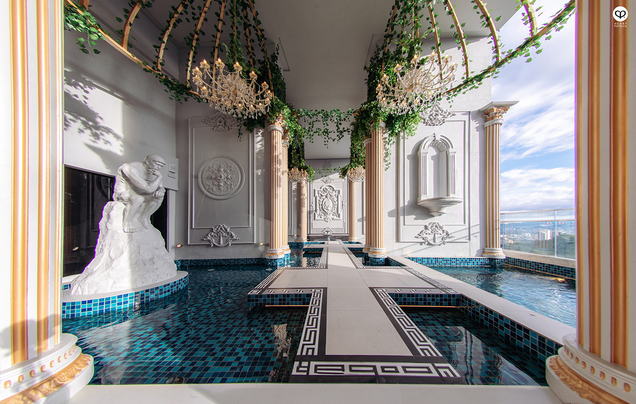 heartpatrick malaysia kuala lumpur architecture interior real estate property photography arte cheras artecorp 