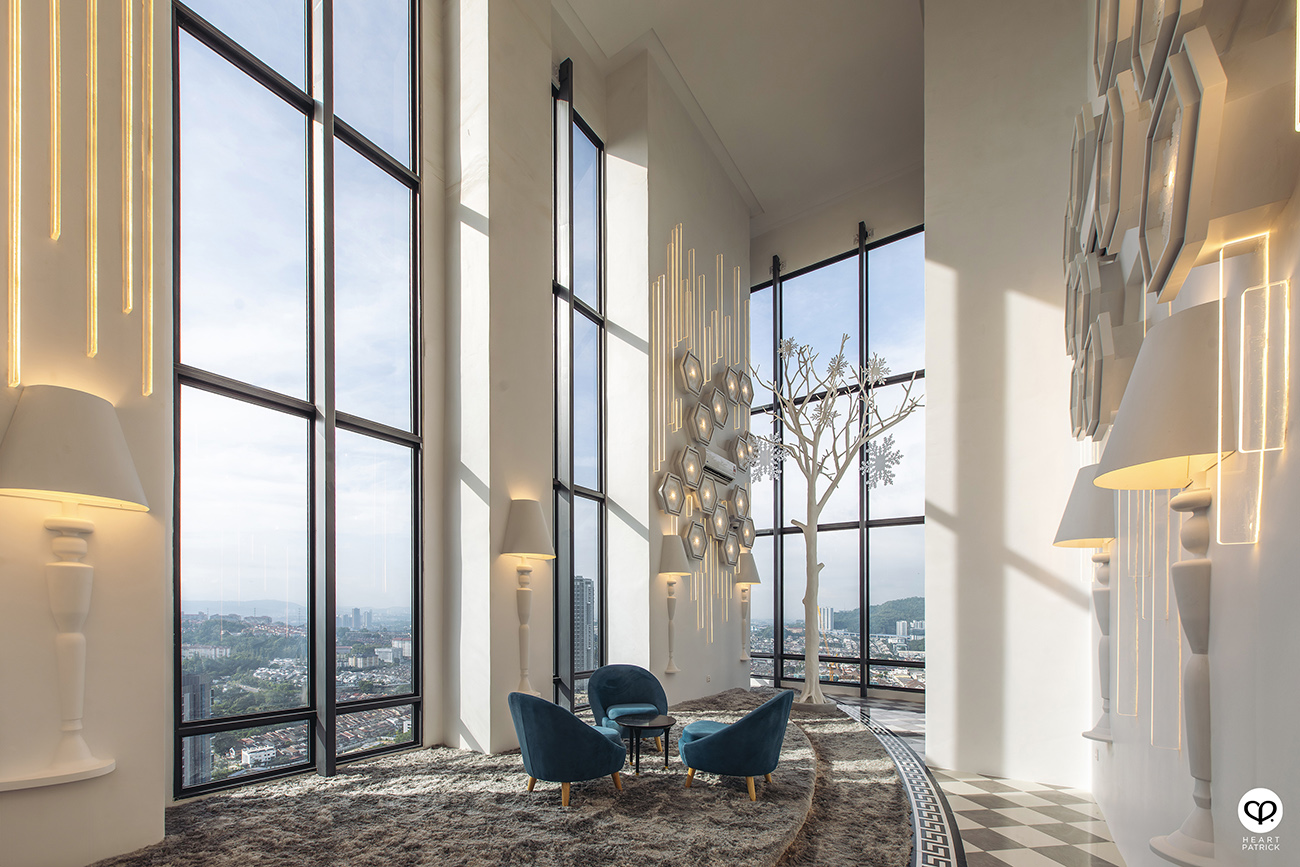 heartpatrick malaysia kuala lumpur architecture interior real estate property photography arte cheras artecorp 