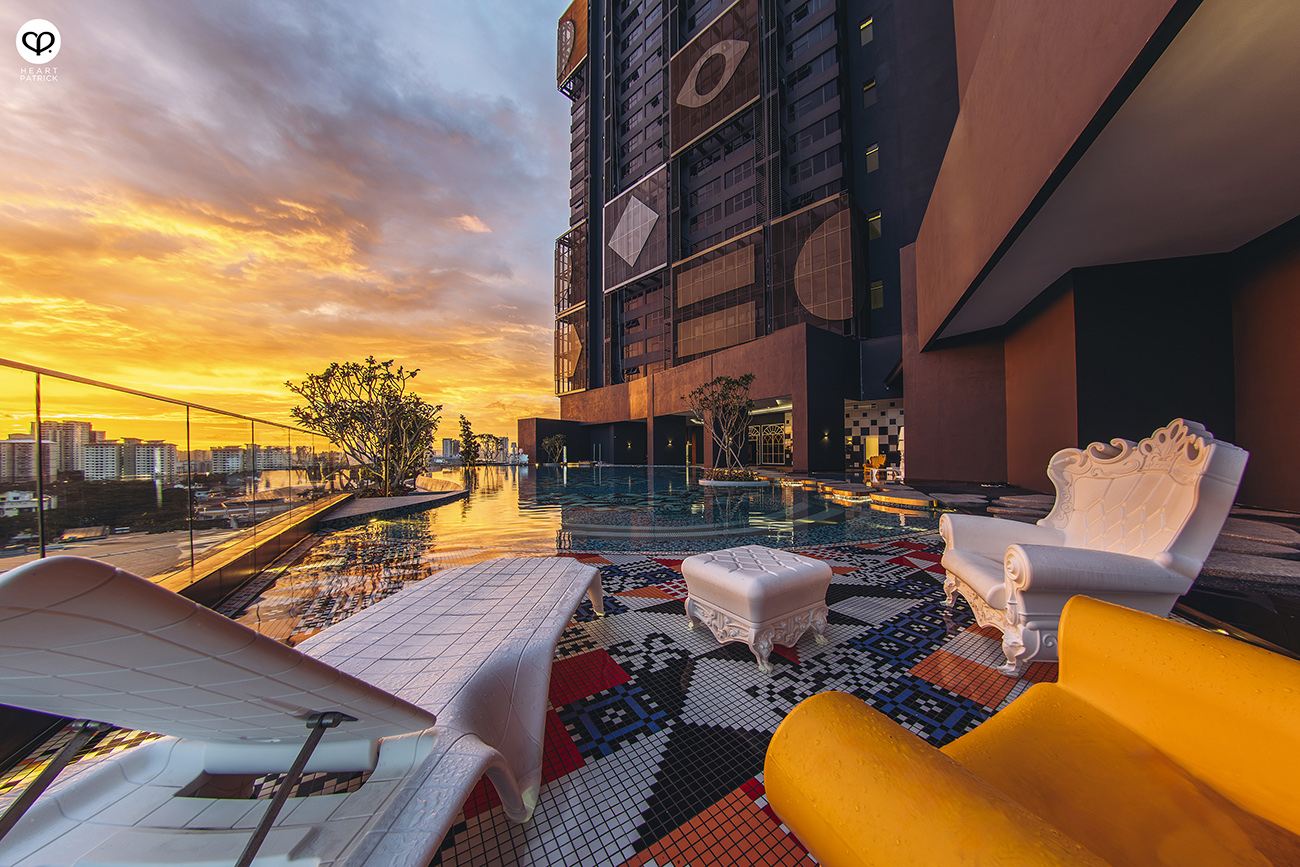 heartpatrick malaysia kuala lumpur architecture interior real estate property photography arte cheras artecorp 