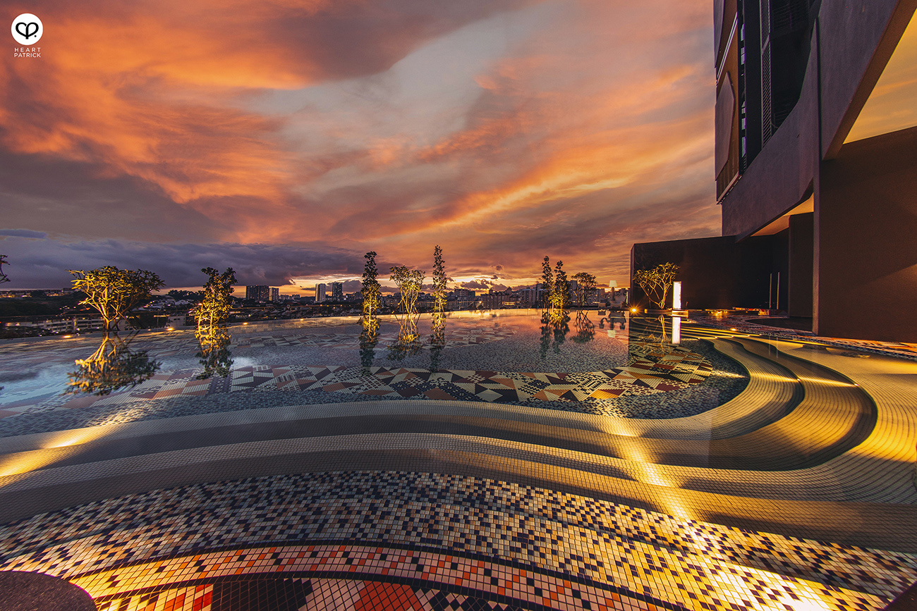 heartpatrick malaysia kuala lumpur architecture interior real estate property photography arte cheras artecorp 