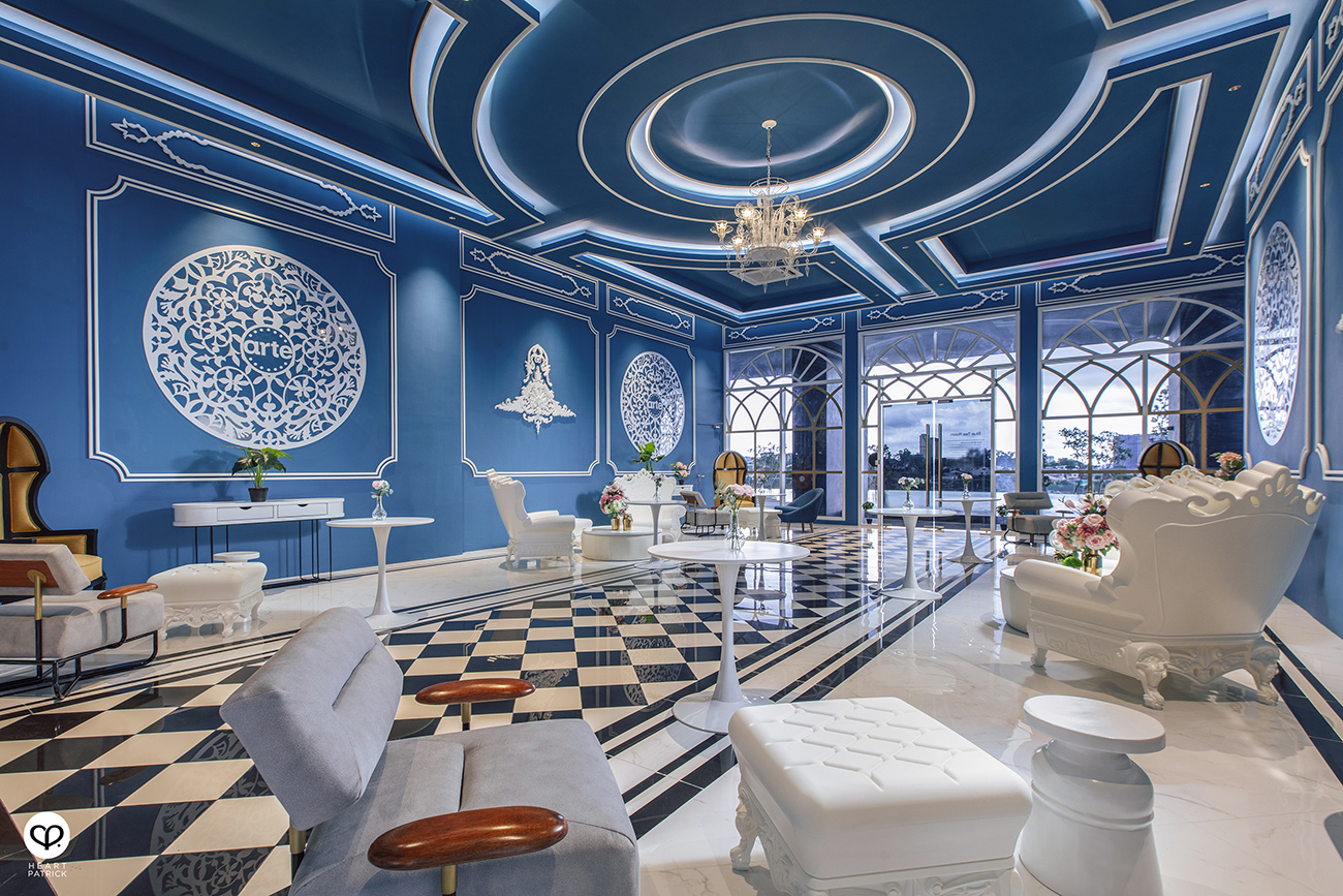 heartpatrick malaysia kuala lumpur architecture interior real estate property photography arte cheras artecorp 