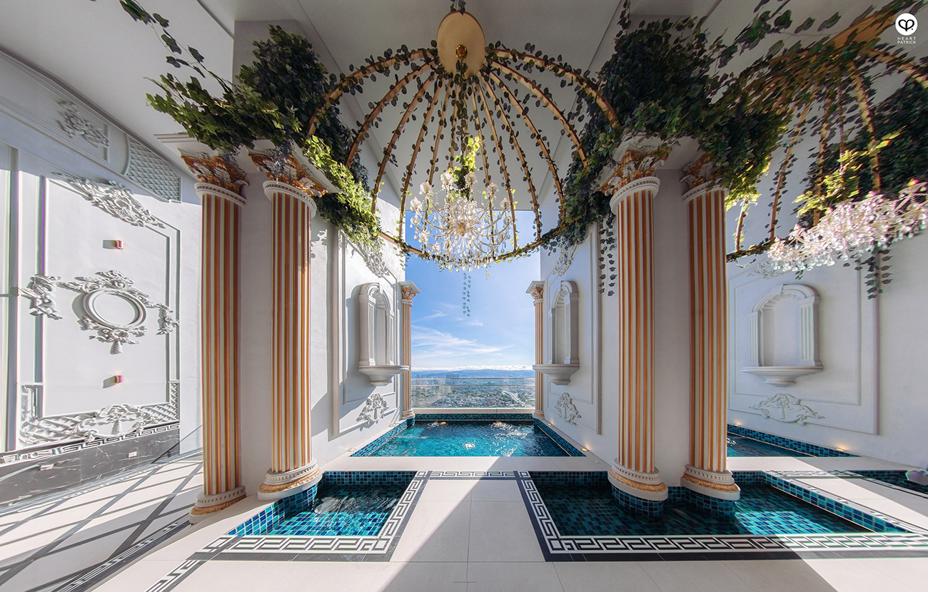 heartpatrick malaysia kuala lumpur architecture interior real estate property photography arte cheras artecorp 