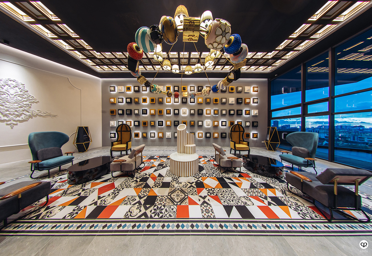 heartpatrick malaysia kuala lumpur architecture interior real estate property photography arte cheras artecorp 