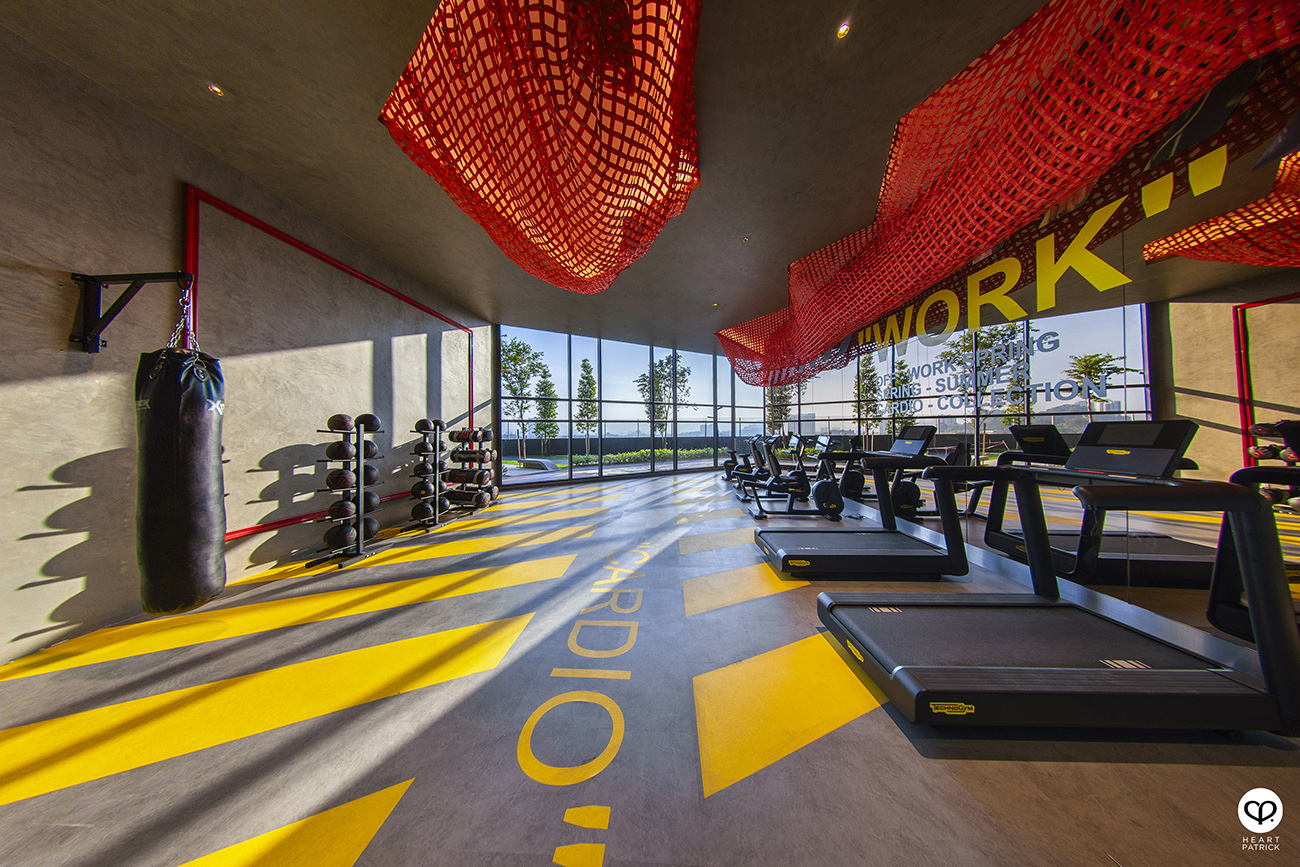 heartpatrick malaysia kuala lumpur architecture interior real estate property photography arte cheras artecorp 