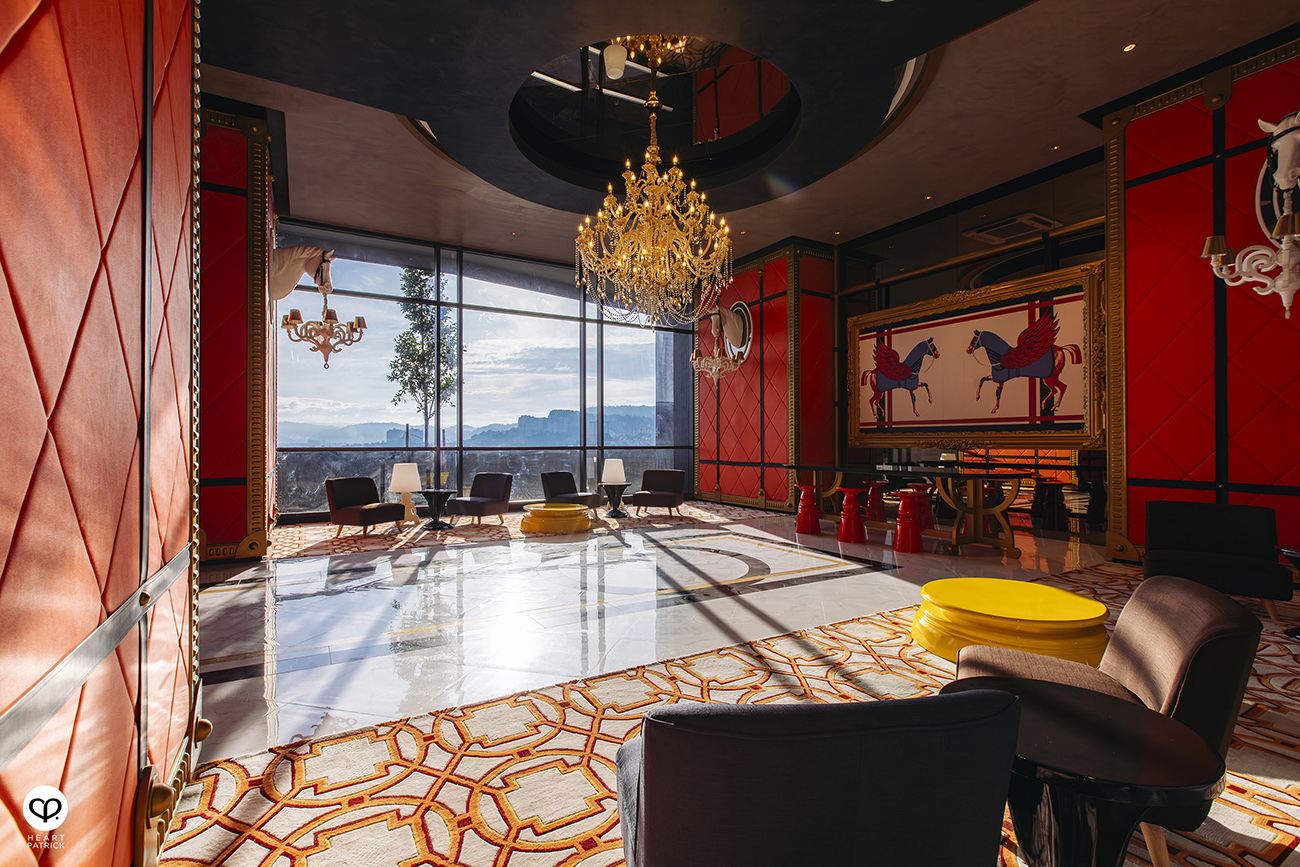 heartpatrick malaysia kuala lumpur architecture interior real estate property photography arte cheras artecorp 