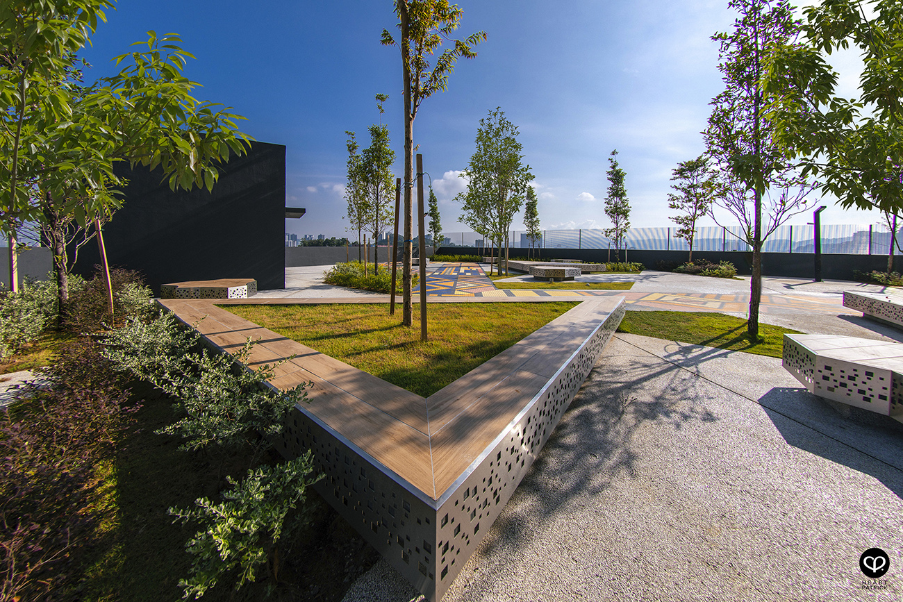 heartpatrick malaysia kuala lumpur architecture interior real estate property photography arte cheras artecorp 