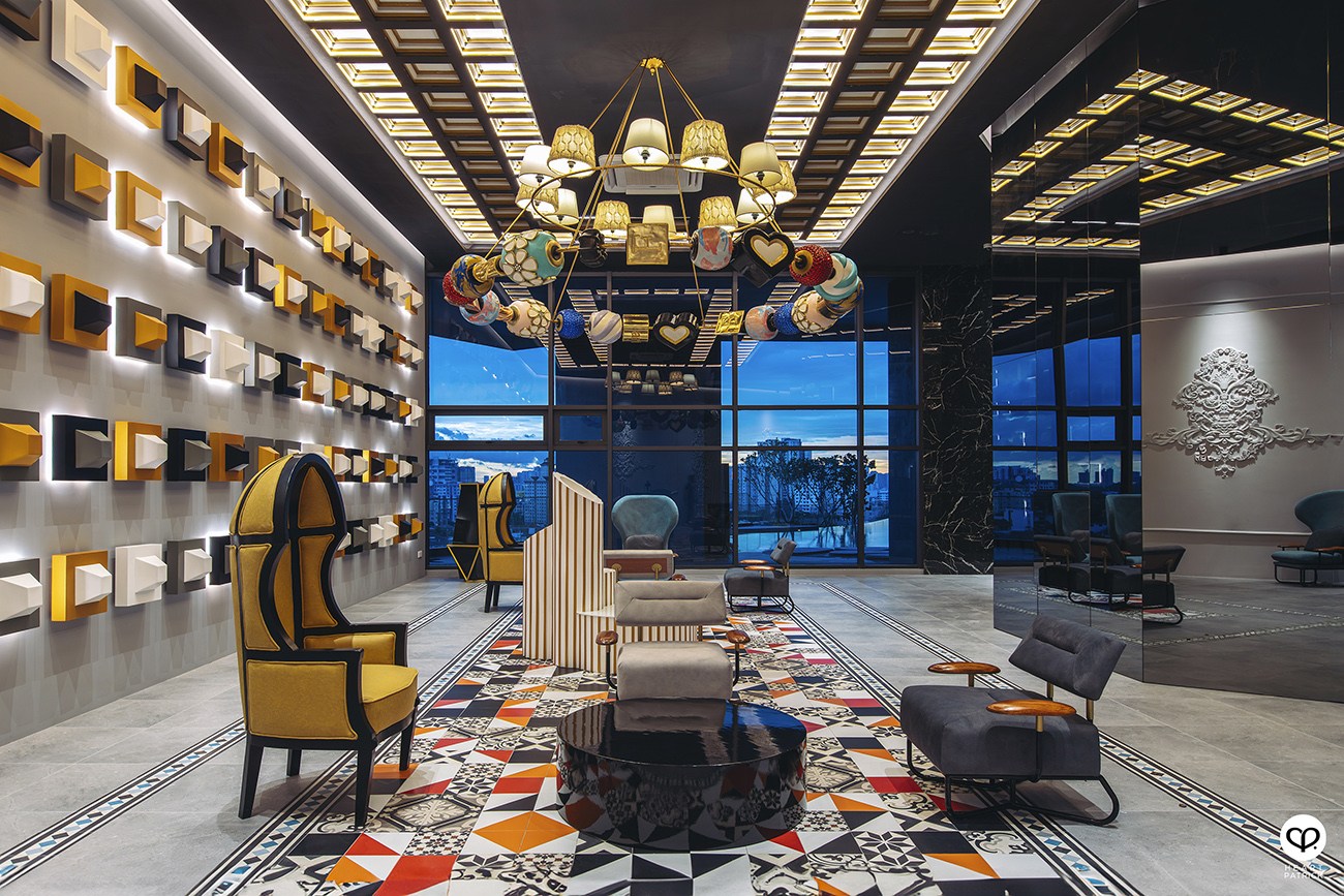 heartpatrick malaysia kuala lumpur architecture interior real estate property photography arte cheras artecorp 