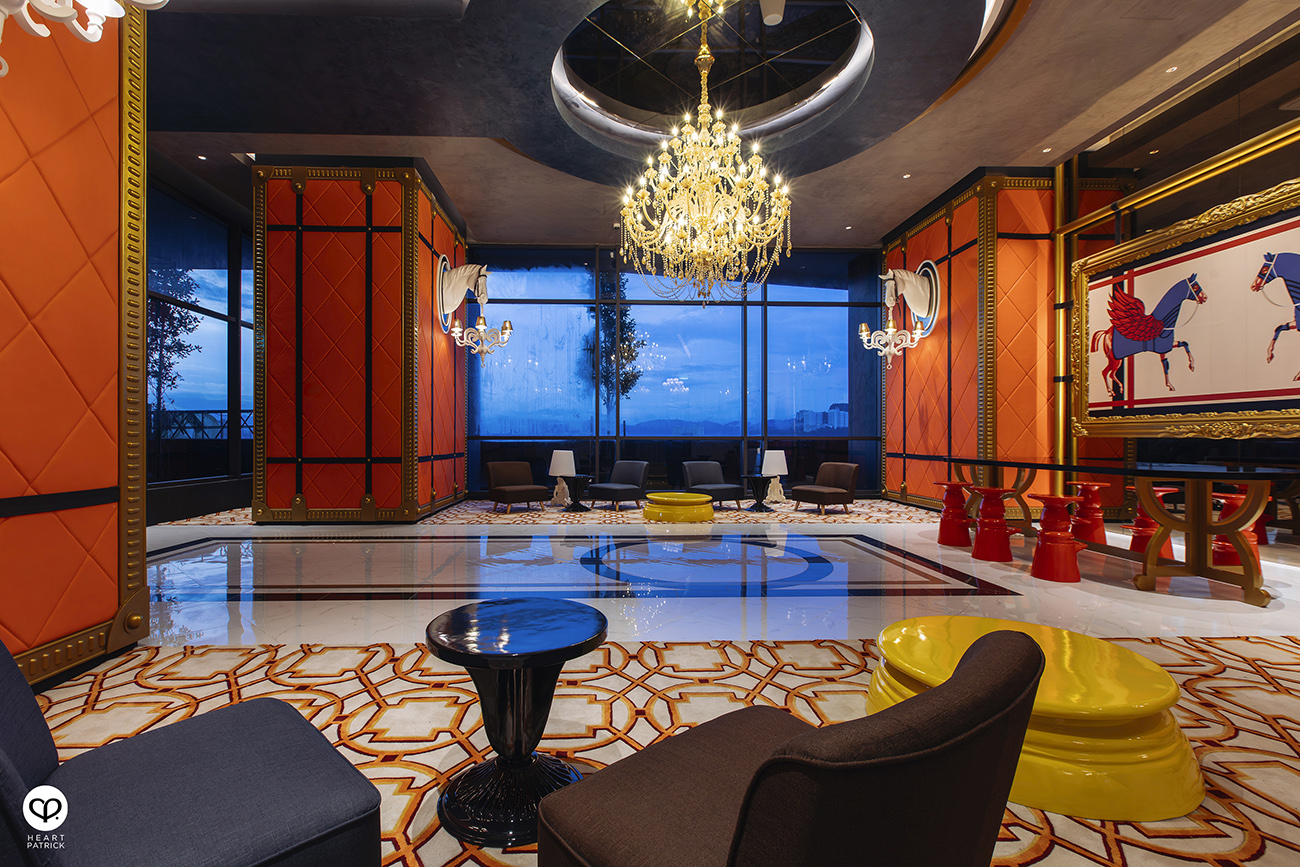 heartpatrick malaysia kuala lumpur architecture interior real estate property photography arte cheras artecorp 