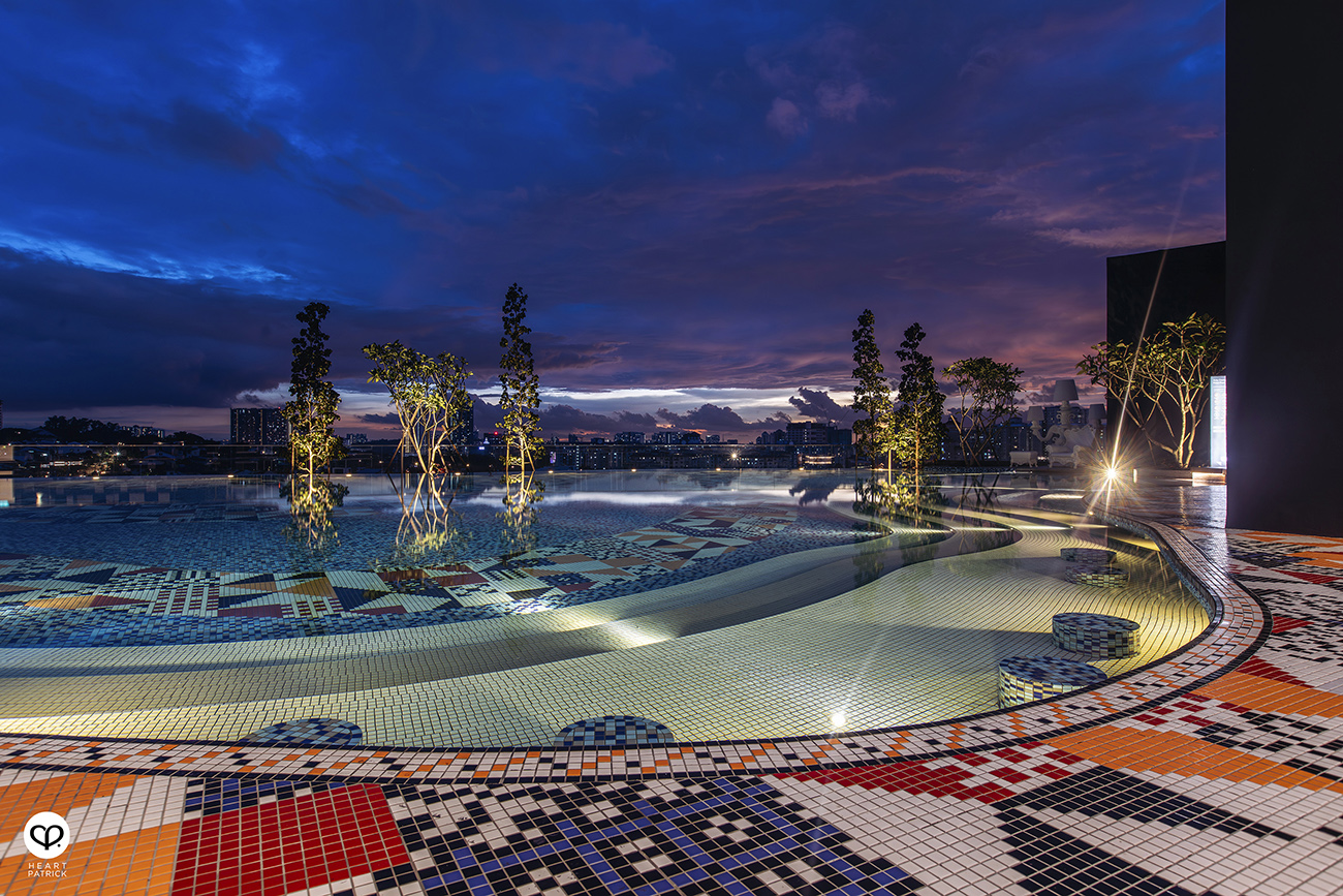 heartpatrick malaysia kuala lumpur architecture interior real estate property photography arte cheras artecorp 