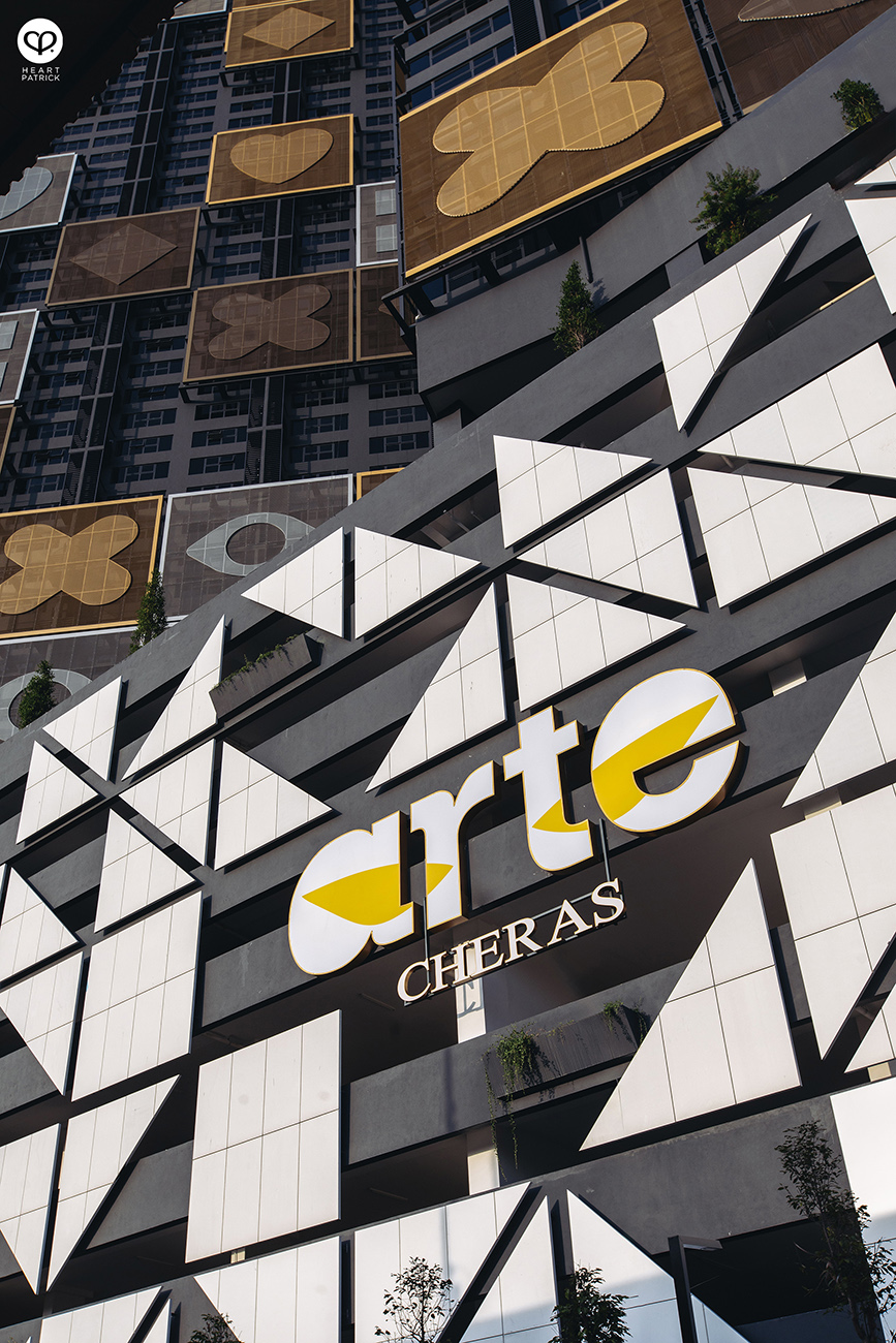 heartpatrick malaysia kuala lumpur architecture interior real estate property photography arte cheras artecorp 