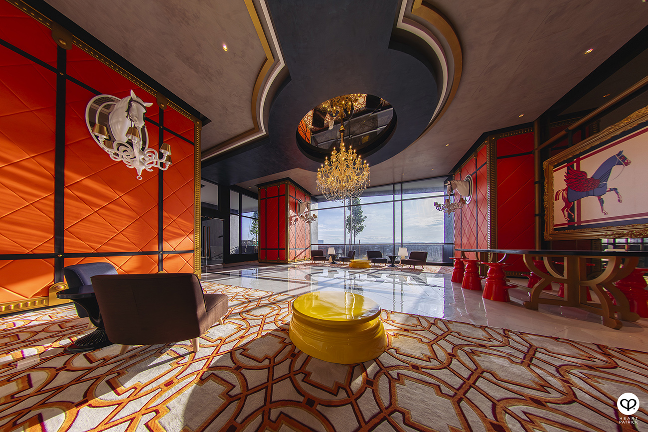 heartpatrick malaysia kuala lumpur architecture interior real estate property photography arte cheras artecorp 