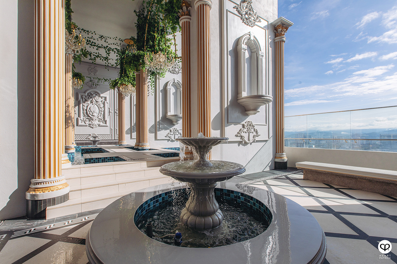 heartpatrick malaysia kuala lumpur architecture interior real estate property photography arte cheras artecorp 