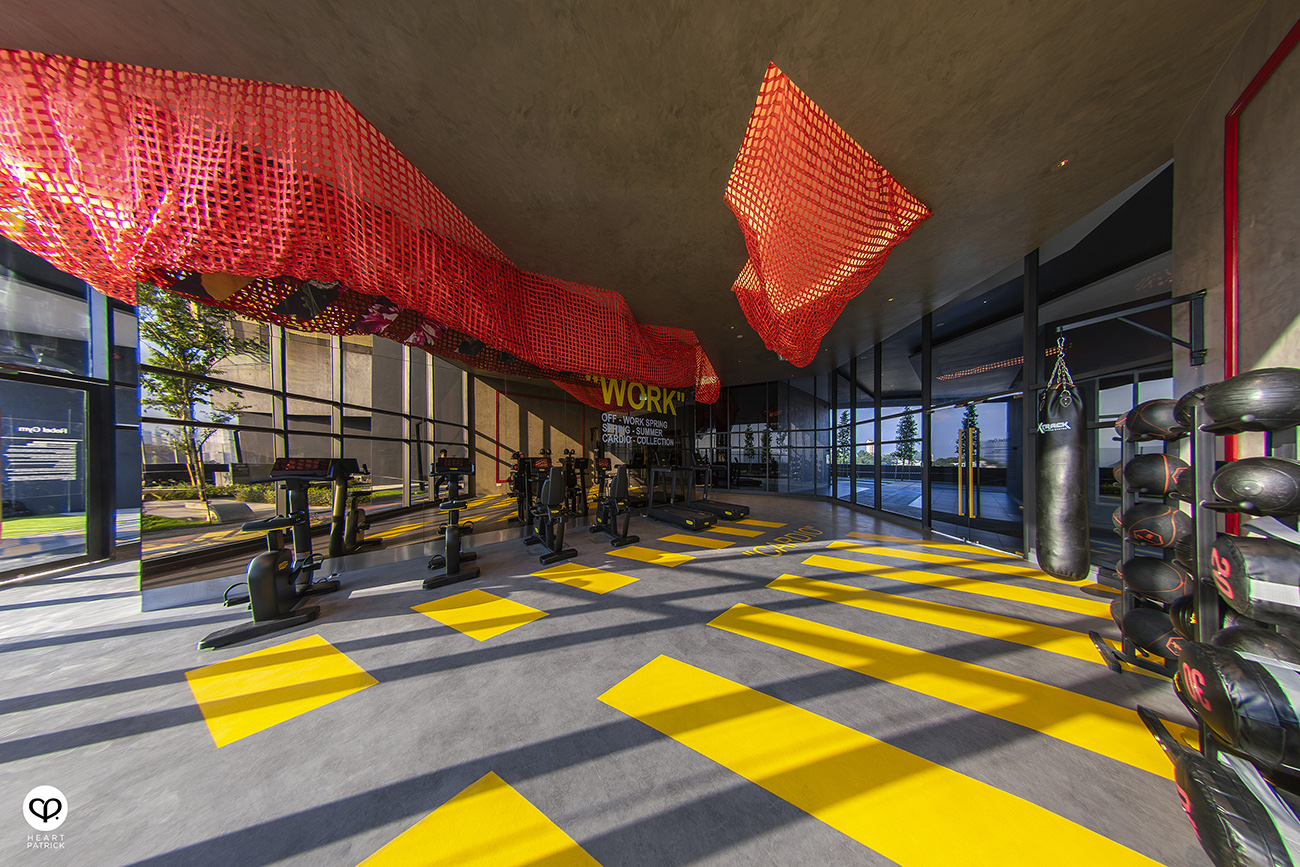 heartpatrick malaysia kuala lumpur architecture interior real estate property photography arte cheras artecorp 