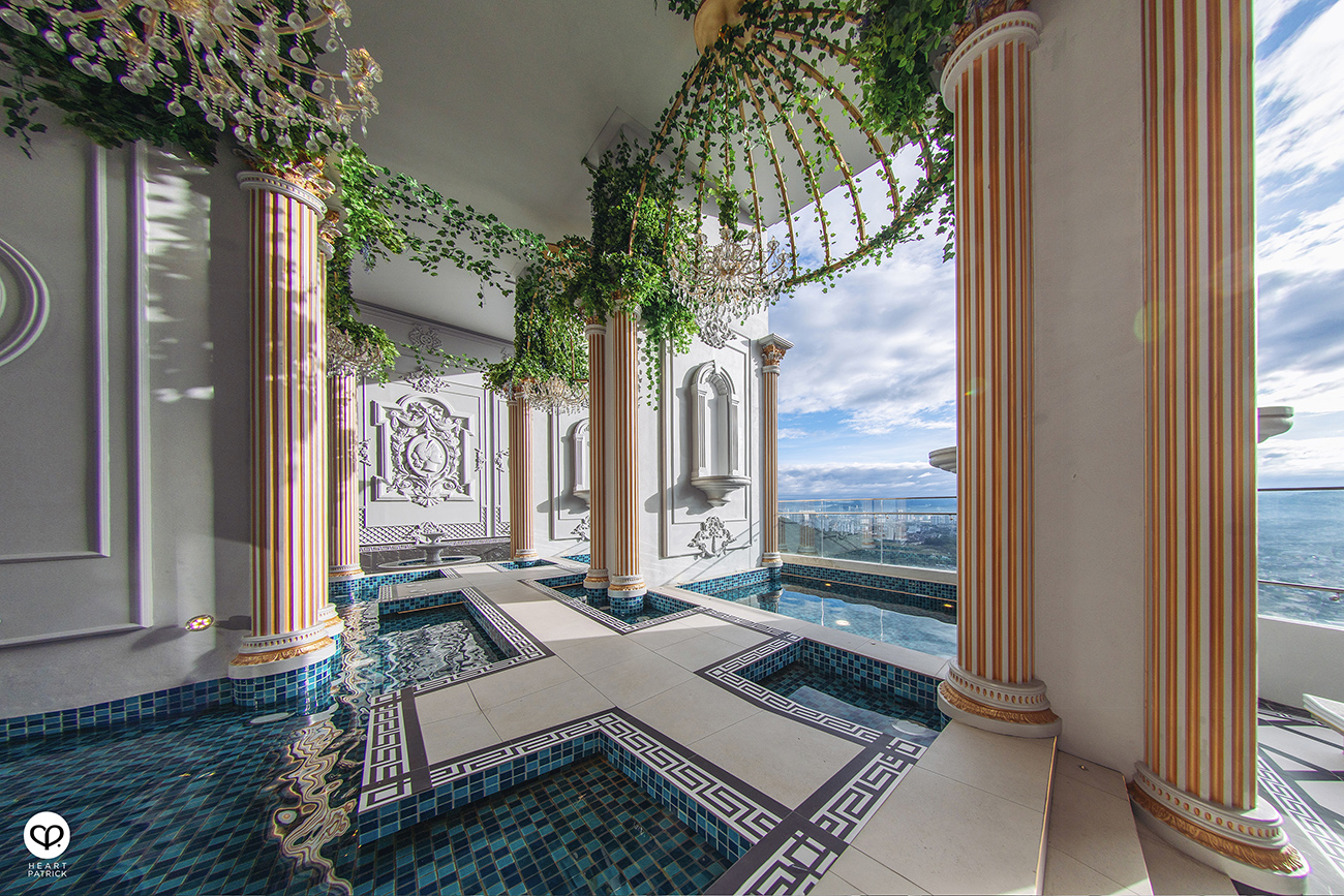 heartpatrick malaysia kuala lumpur architecture interior real estate property photography arte cheras artecorp 