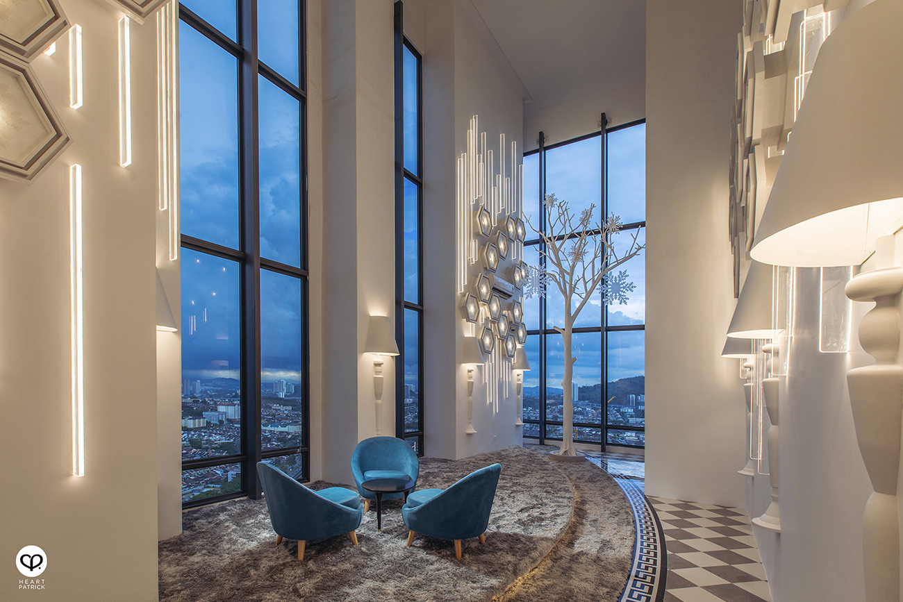heartpatrick malaysia kuala lumpur architecture interior real estate property photography arte cheras artecorp 