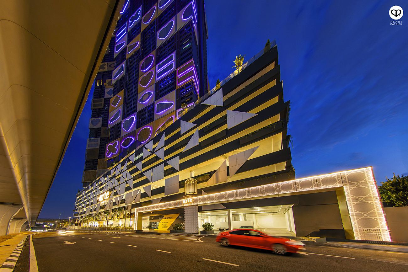 heartpatrick malaysia kuala lumpur architecture interior real estate property photography arte cheras artecorp 