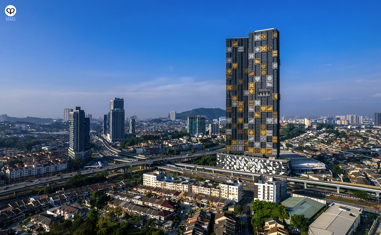 heartpatrick malaysia kuala lumpur architecture interior real estate property photography arte cheras artecorp 