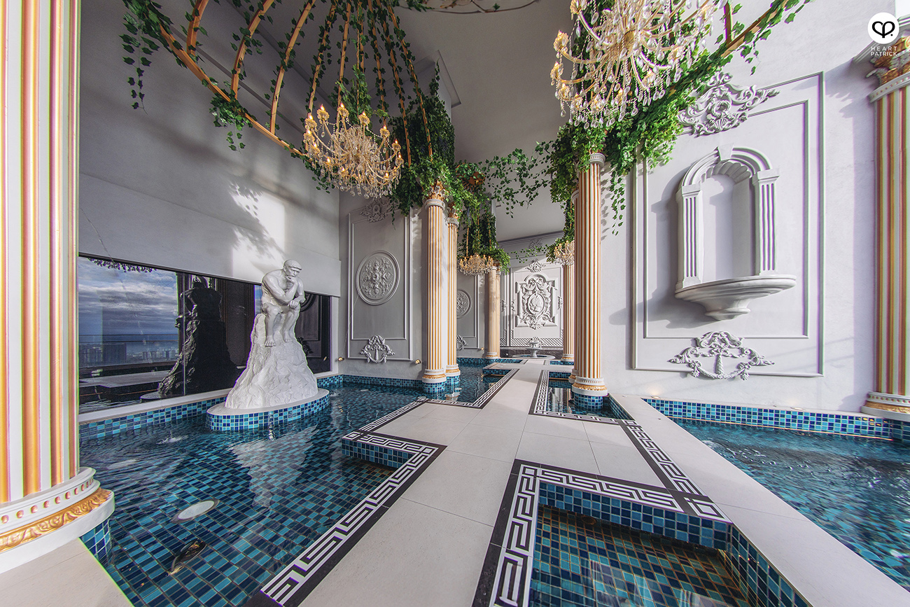 heartpatrick malaysia kuala lumpur architecture interior real estate property photography arte cheras artecorp 