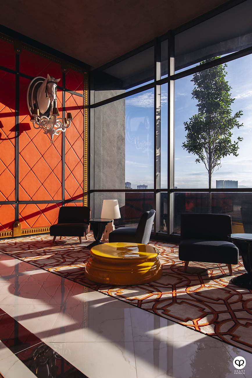 heartpatrick malaysia kuala lumpur architecture interior real estate property photography arte cheras artecorp 