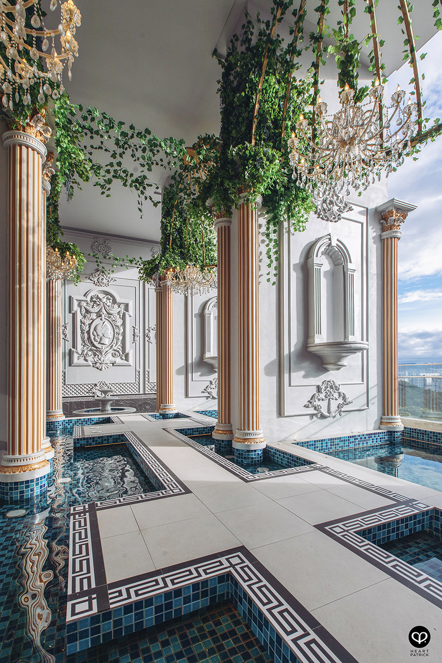 heartpatrick malaysia kuala lumpur architecture interior real estate property photography arte cheras artecorp 