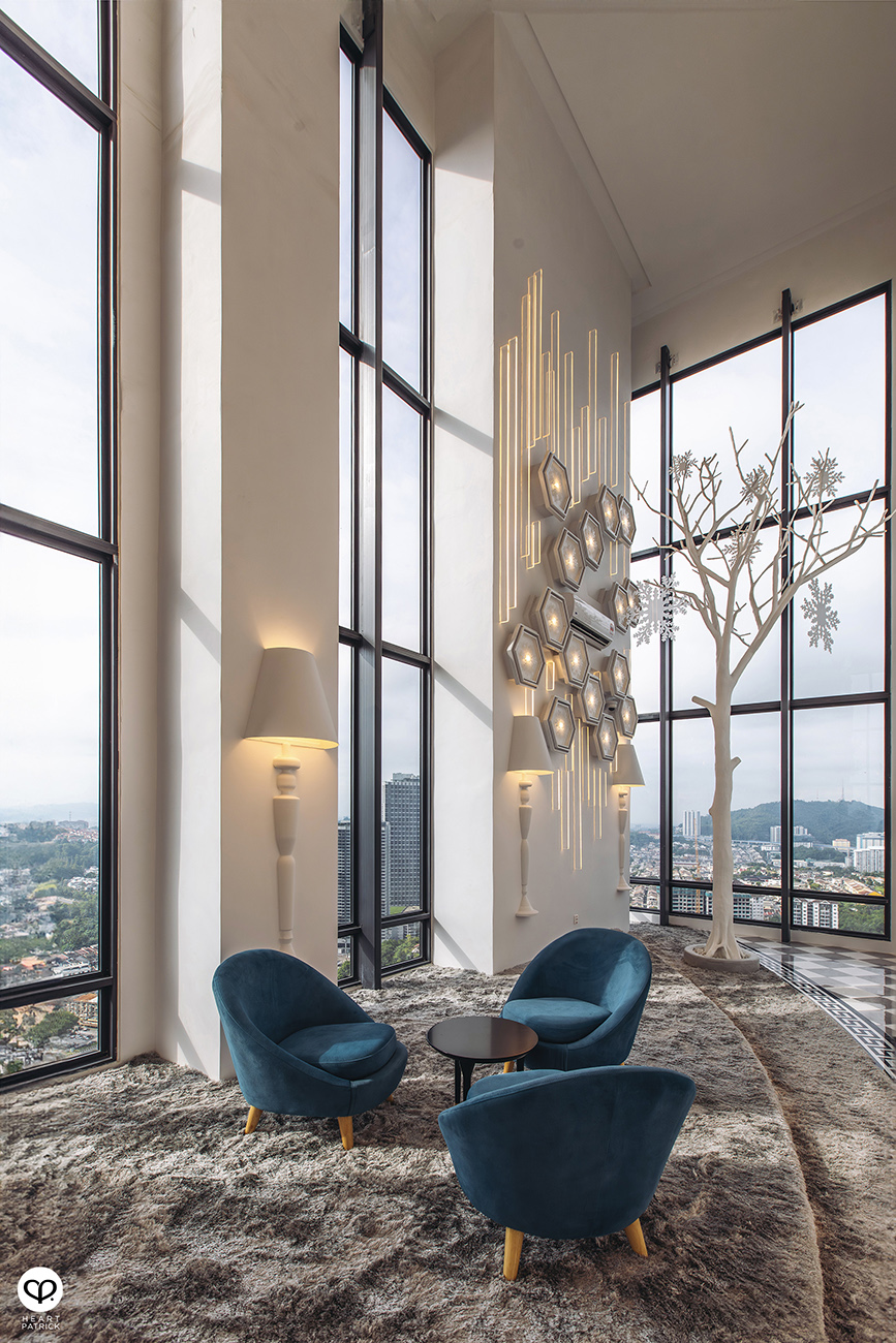 heartpatrick malaysia kuala lumpur architecture interior real estate property photography arte cheras artecorp 