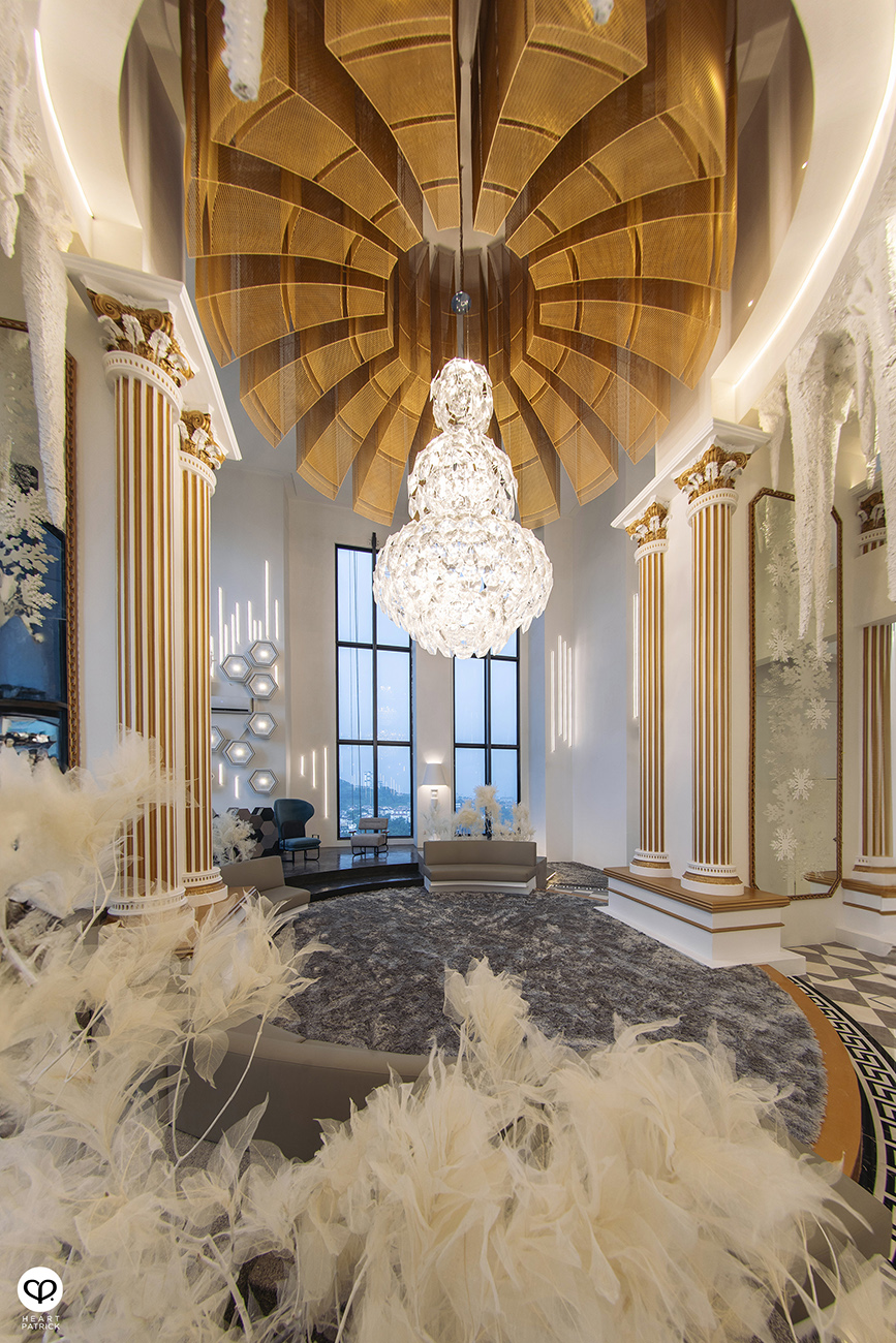 heartpatrick malaysia kuala lumpur architecture interior real estate property photography arte cheras artecorp 