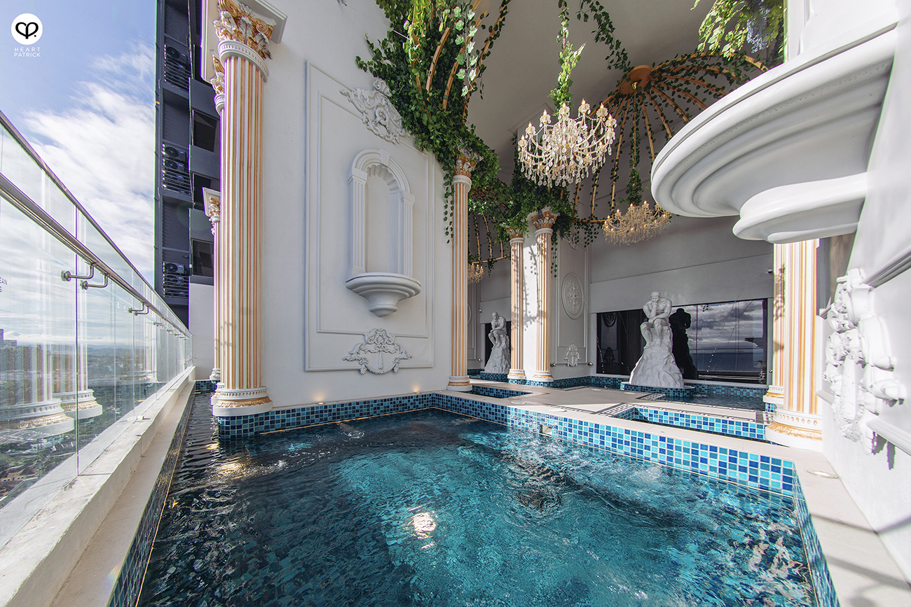 heartpatrick malaysia kuala lumpur architecture interior real estate property photography arte cheras artecorp 