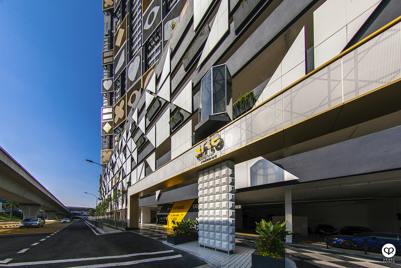 heartpatrick malaysia kuala lumpur architecture interior real estate property photography arte cheras artecorp 