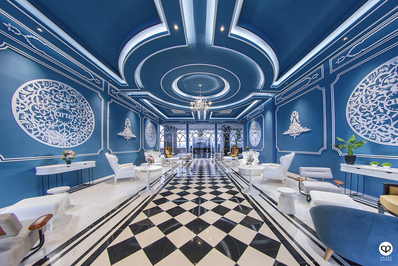 heartpatrick malaysia kuala lumpur architecture interior real estate property photography arte cheras artecorp 