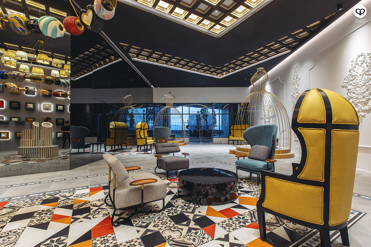 heartpatrick malaysia kuala lumpur architecture interior real estate property photography arte cheras artecorp 