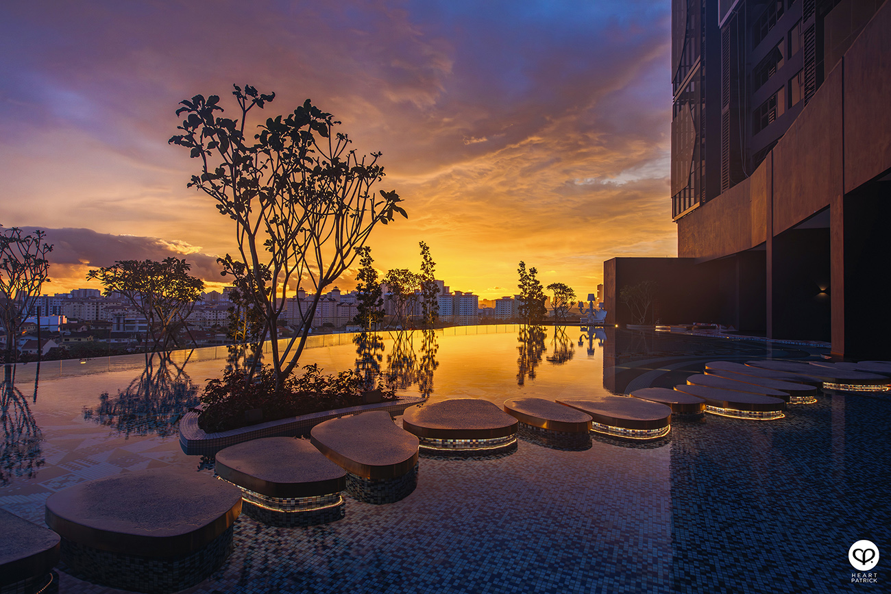 heartpatrick malaysia kuala lumpur architecture interior real estate property photography arte cheras artecorp 