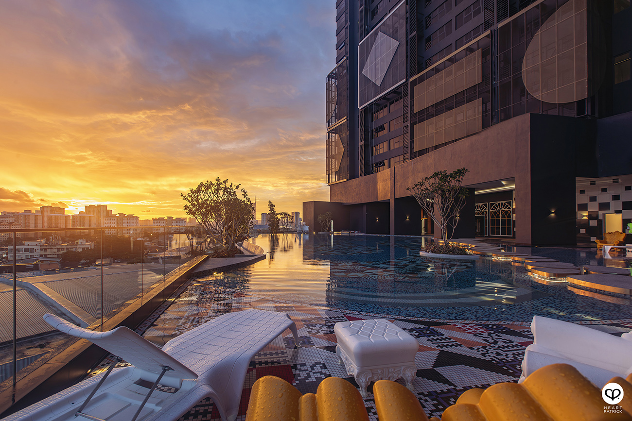 heartpatrick malaysia kuala lumpur architecture interior real estate property photography arte cheras artecorp 